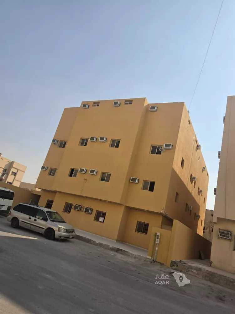Building for Rent in Riyadh New Industrial Area 2