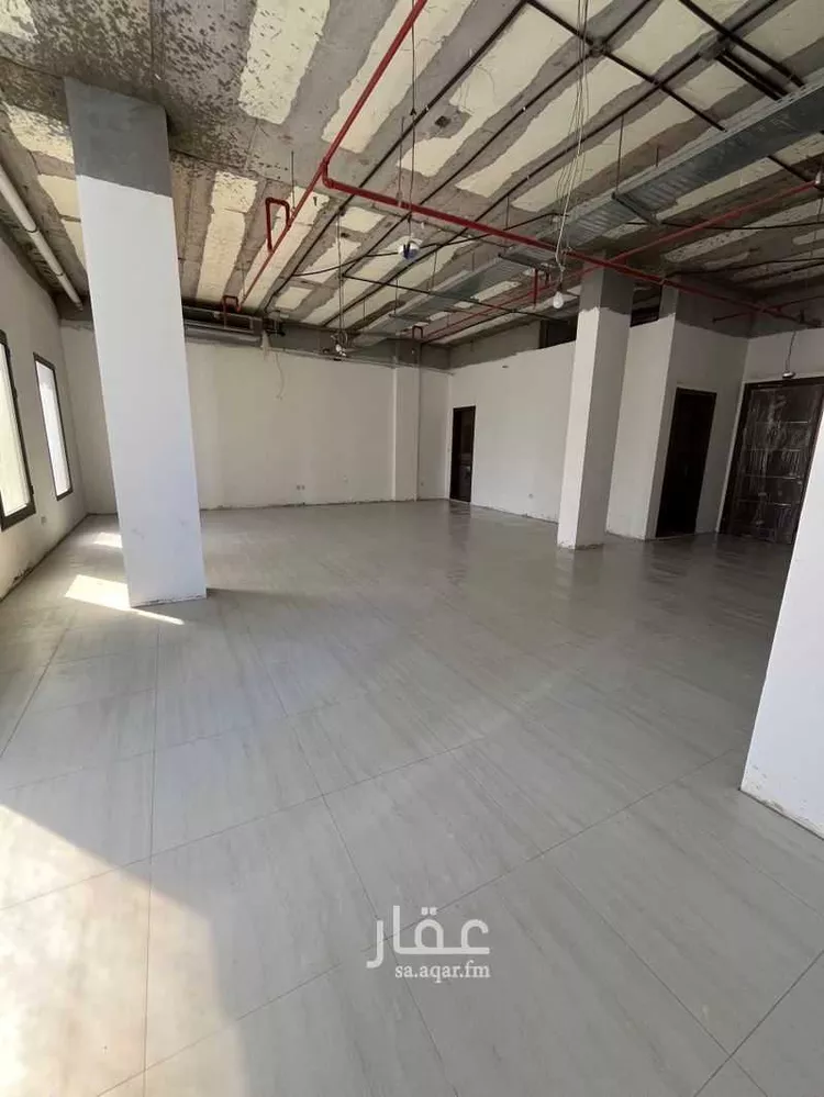 مكتب تجاري للإيجار في شارع طريق الملك فهد, حي الحزام الأخضر, مدينة الخبر, المنطقة الشرقية صورة 2