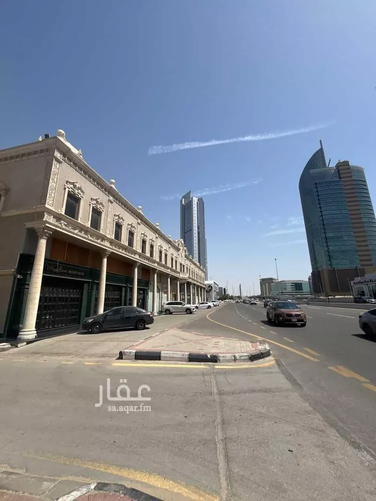 مكتب تجاري للإيجار في شارع طريق الملك فهد, حي الحزام الأخضر, مدينة الخبر, المنطقة الشرقية
