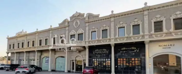 محل للإيجار في شارع طريق الملك فهد, حي الحزام الأخضر, مدينة الخبر, المنطقة الشرقية