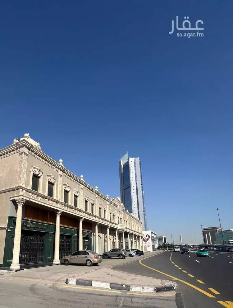 مكتب تجاري للإيجار في شارع طريق الملك فهد, حي الحزام الأخضر, مدينة الخبر, المنطقة الشرقية