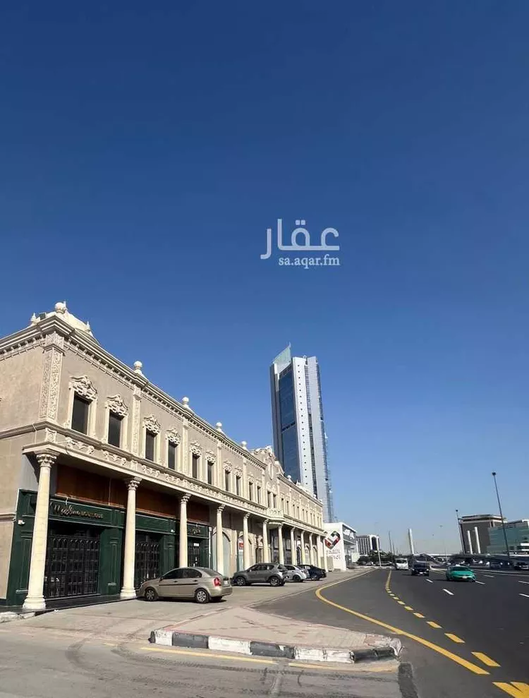 عمارة للإيجار في شارع طريق الملك فهد, حي الحزام الأخضر, مدينة الخبر, المنطقة الشرقية