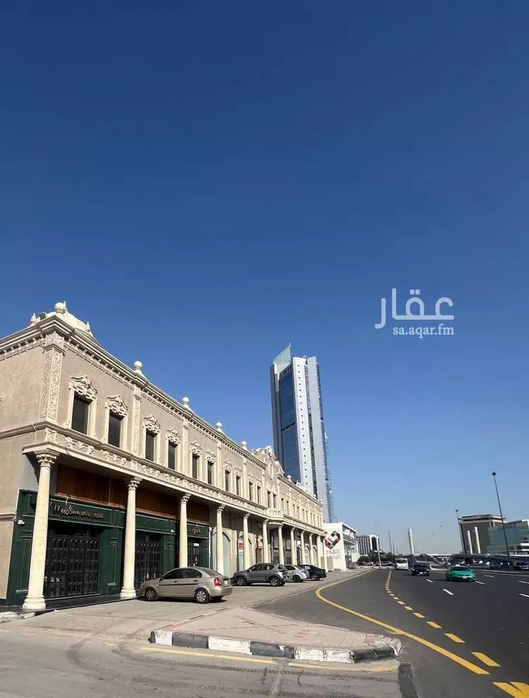 Shop for Rent in Al Khobar Al Hizam Al Akhdar