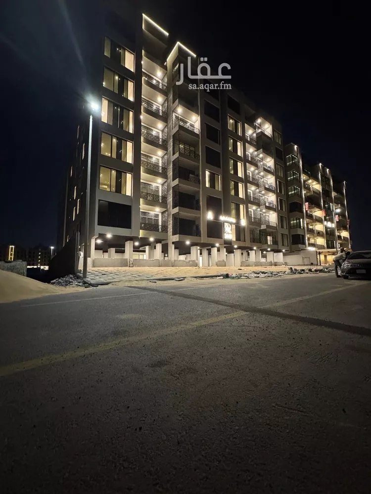 شقة للبيع في شارع العوالي, حي الشعلة, مدينة الدمام, المنطقة الشرقية صورة 2