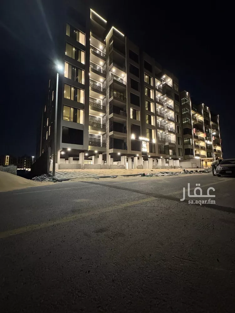 شقة للبيع في شارع العوالي, حي الشعلة, مدينة الدمام, المنطقة الشرقية