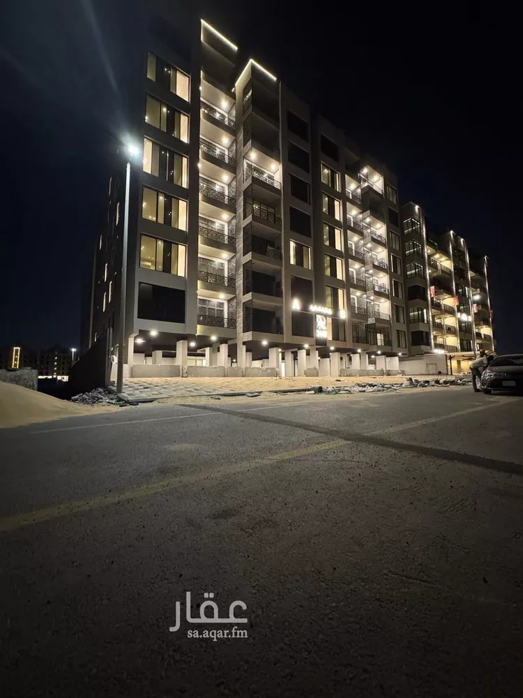 شقة للبيع في شارع العوالي, حي الشعلة, مدينة الدمام, المنطقة الشرقية صورة 3