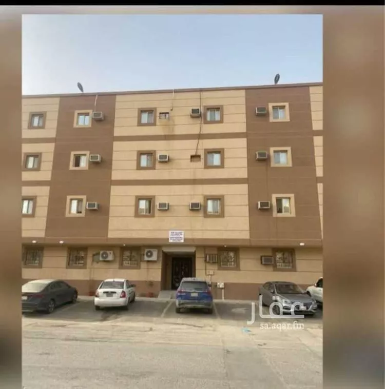 شقة للبيع في شارع قلعة الفسطاط, حي إشبيلية, مدينة الرياض, منطقة الرياض صورة 3
