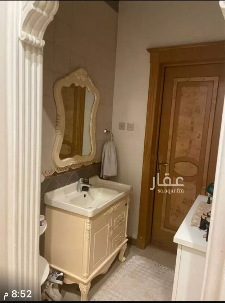 شقة للبيع في شارع عبدالعزيز ابن جلوي, حي إشبيلية, مدينة الرياض, منطقة الرياض صورة 4
