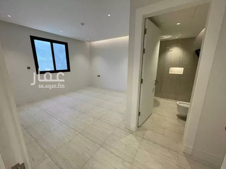 شقة للإيجار في شارع السعادات, حي الملقا, مدينة الرياض, منطقة الرياض صورة 4
