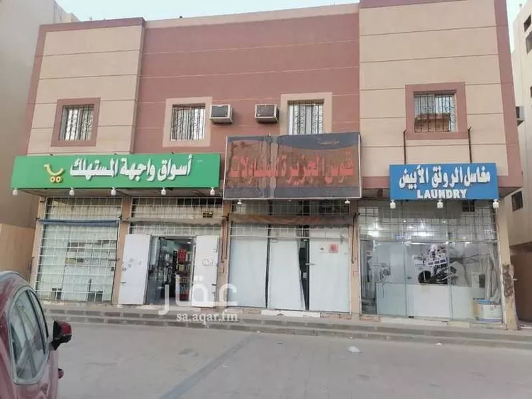 عمارة للبيع في شارع جزيرة زنجبار, حي النسيم الشرقي, مدينة الرياض, منطقة الرياض صورة 4
