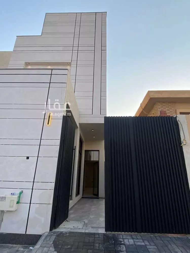 دور للبيع في شارع رابعة بنت ثابت, حي الخليج, مدينة الرياض, منطقة الرياض