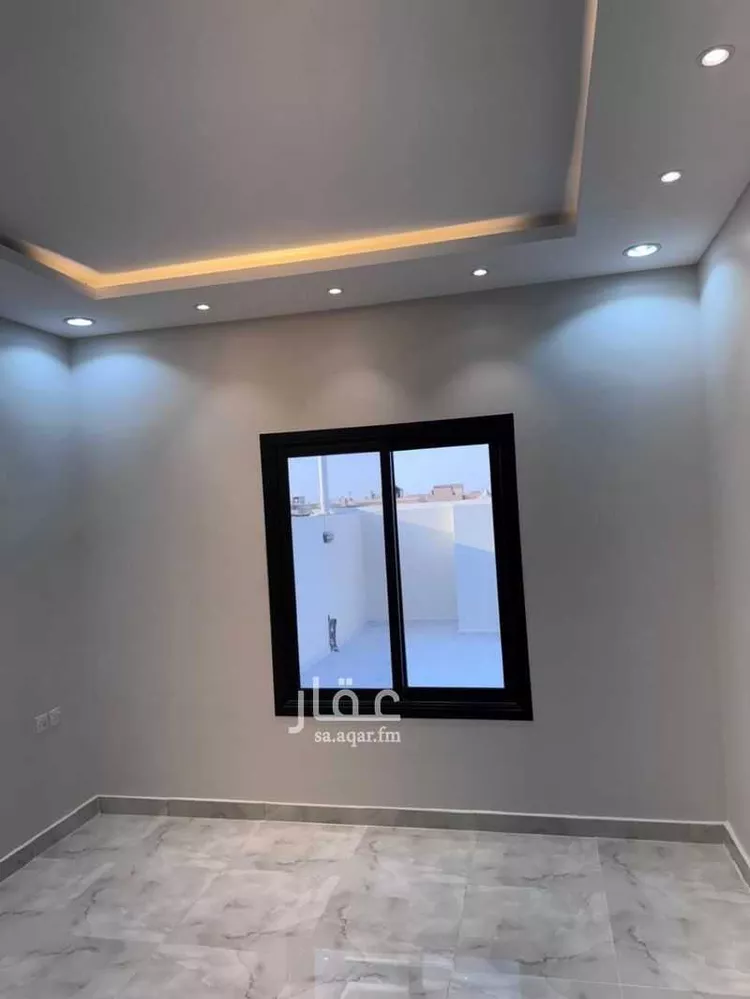 دور للإيجار في شارع مسعود بن مضيان, حي إشبيلية, مدينة الرياض, منطقة الرياض صورة 4