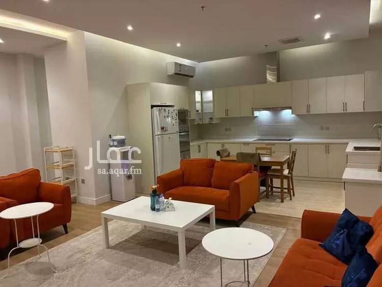 شقة للبيع في شارع الجمازية, حي إشبيلية, مدينة الرياض, منطقة الرياض صورة 2