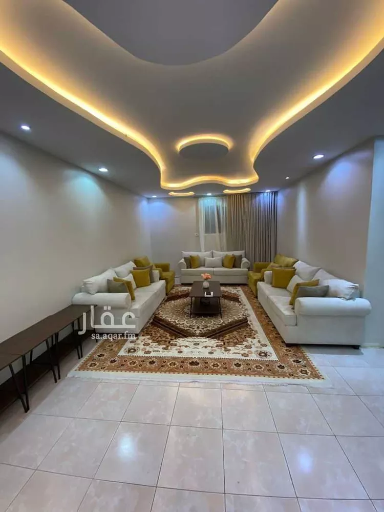 شقة للإيجار في شارع وادي بني خالد, حي القادسية, مدينة الرياض, منطقة الرياض صورة 2