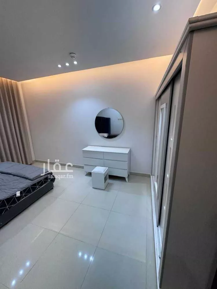 شقة للإيجار في شارع بحر العرب, حي إشبيلية, مدينة الرياض, منطقة الرياض صورة 5