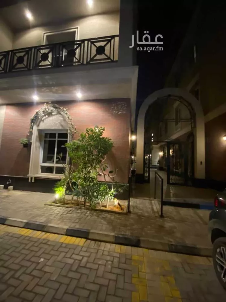 شقة للإيجار في شارع زيد بن عاصم بن عمرو بن عوف, حي النرجس, مدينة الرياض, منطقة الرياض صورة 2