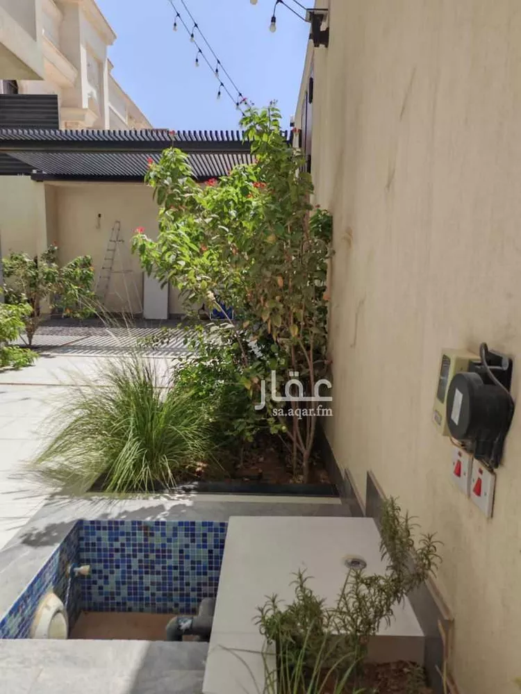 فيلا للبيع في شارع رقم 452, حي المونسية, مدينة الرياض, منطقة الرياض 1 صورة