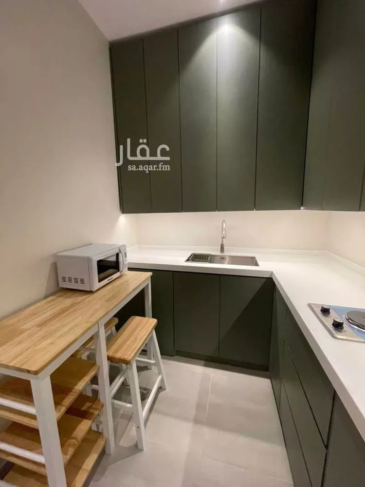 Apartment for Rent in Riyadh Al Yarmouk صورة 2