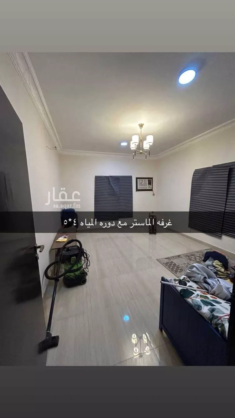 فيلا للإيجار في شارع السمال, حي إشبيلية, مدينة الرياض, منطقة الرياض صورة 4