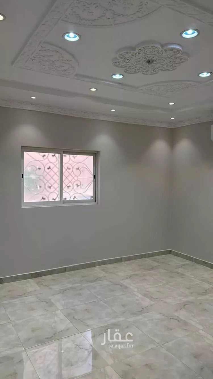 دور للإيجار في شارع مسعود بن مضيان, حي إشبيلية, مدينة الرياض, منطقة الرياض صورة 3