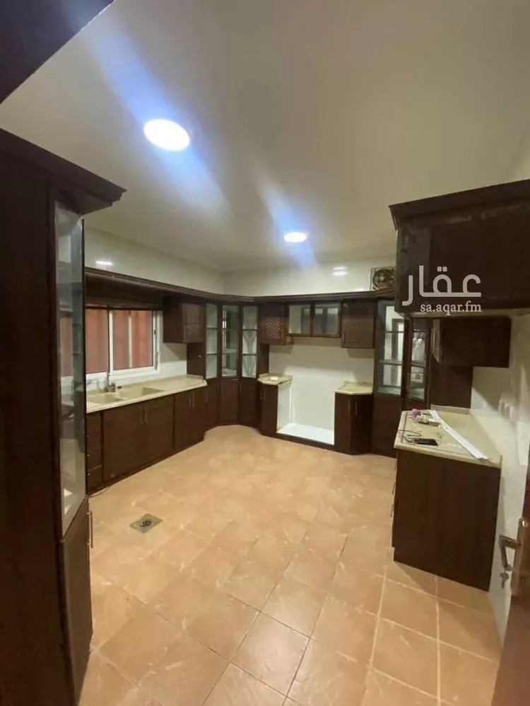 فيلا للإيجار في شارع العروبة, حي إشبيلية, مدينة الرياض, منطقة الرياض صورة 4