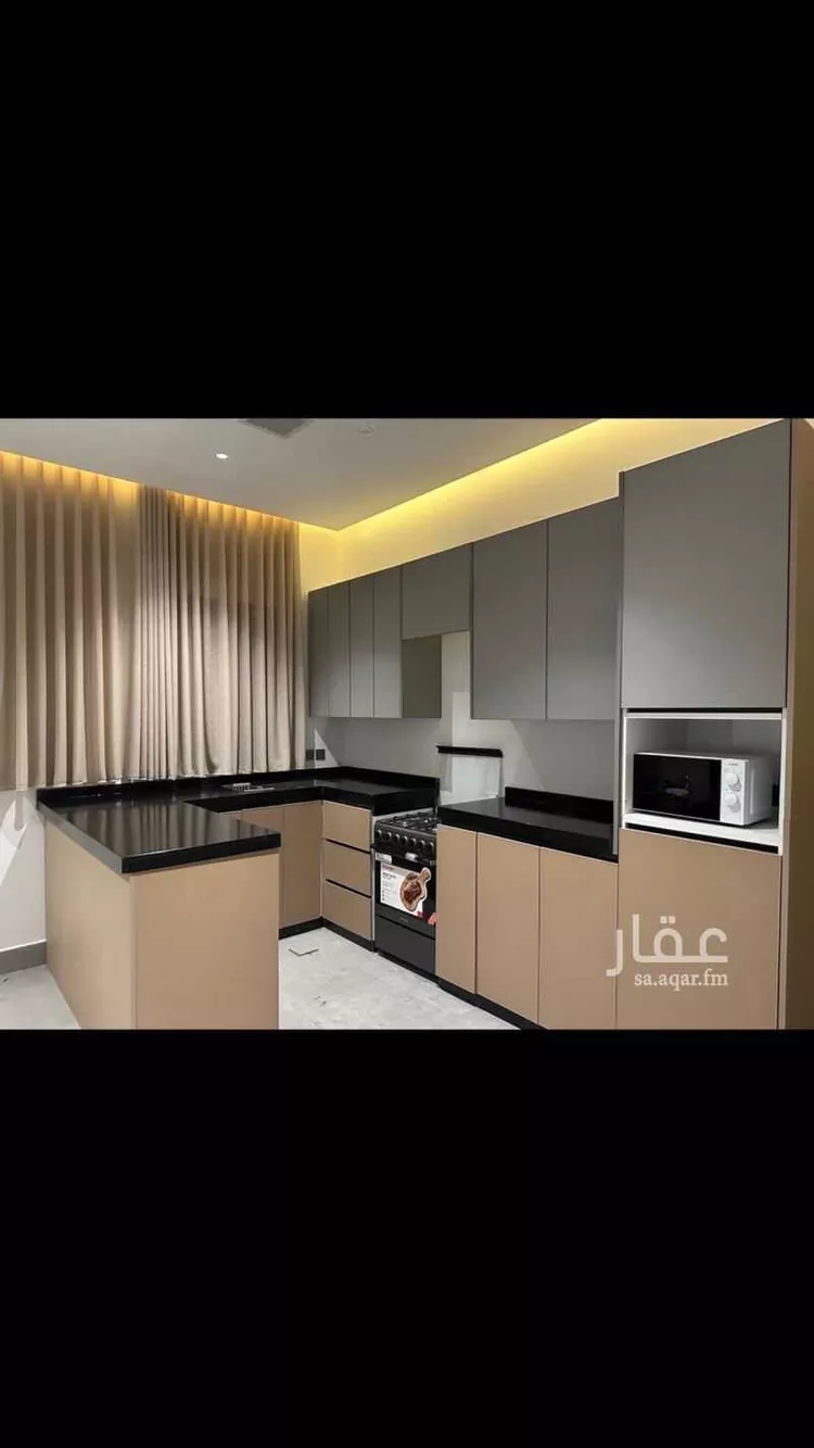 شقة للبيع في شارع وادي العمارية, حي القادسية, مدينة الرياض, منطقة الرياض