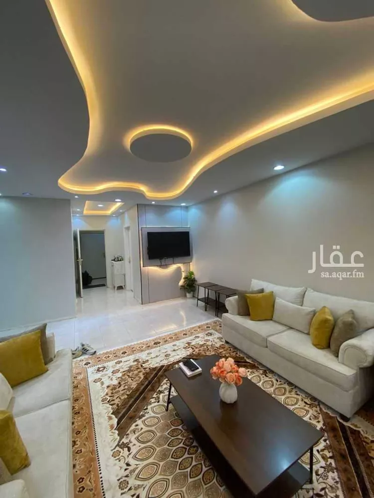 شقة للإيجار في شارع وادي بني خالد, حي القادسية, مدينة الرياض, منطقة الرياض