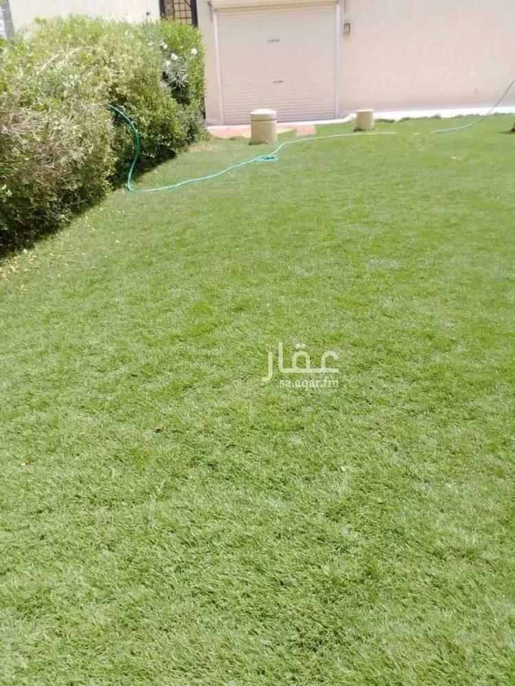 استراحة للإيجار في شارع عمر الزبيدي, حي البيان, مدينة الرياض, منطقة الرياض صورة 2