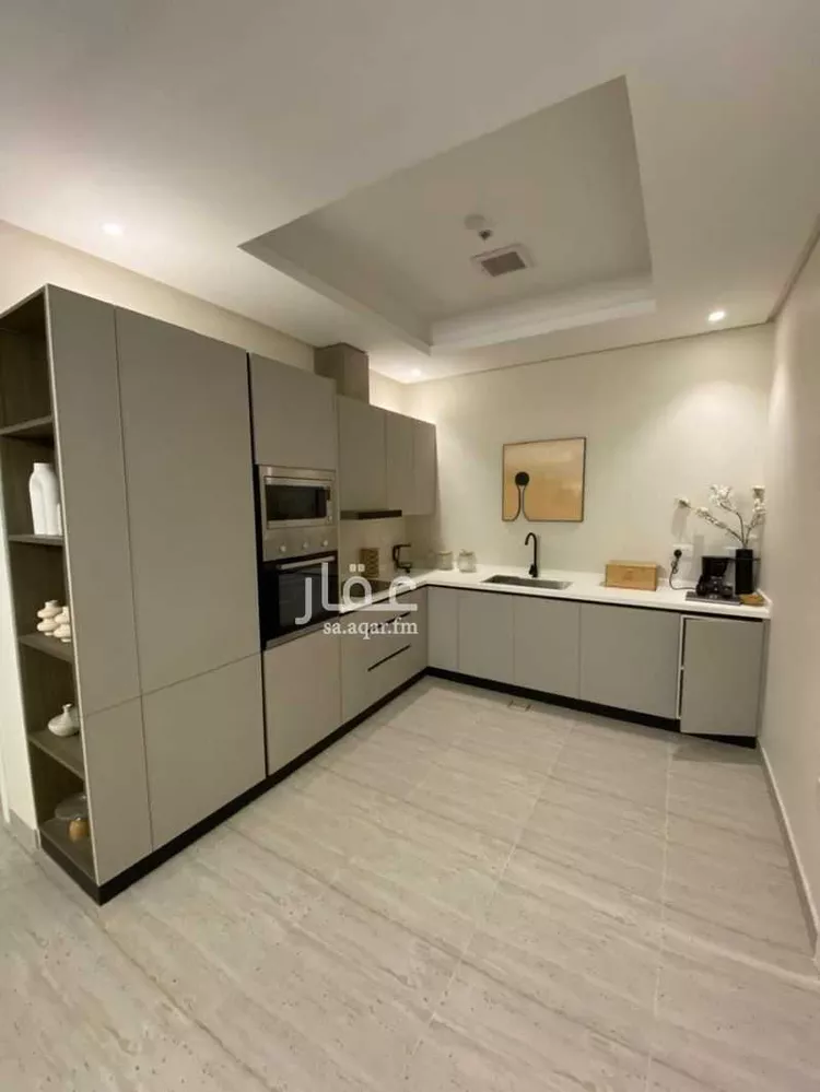 شقة للإيجار في شارع زيد بن عاصم بن عمرو بن عوف, حي النرجس, مدينة الرياض, منطقة الرياض صورة 3