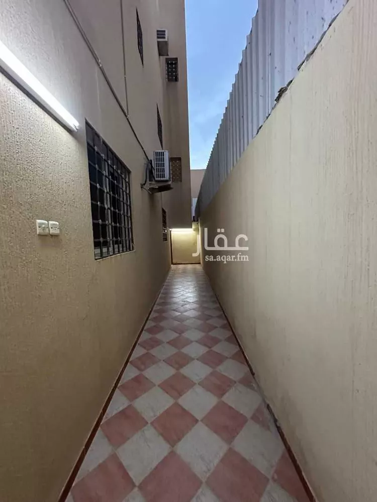 شقة للإيجار في شارع القابل, حي إشبيلية, مدينة الرياض, منطقة الرياض صورة 4