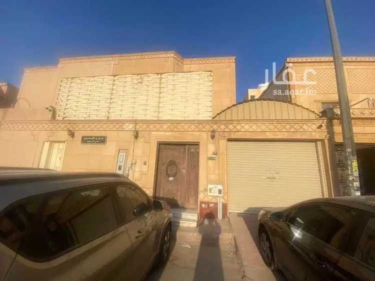 Villa for Sale in Riyadh Ishbiliyah