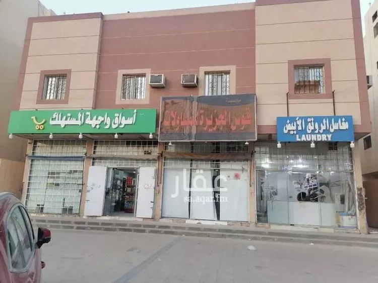 عمارة للبيع في شارع جزيرة زنجبار, حي النسيم الشرقي, مدينة الرياض, منطقة الرياض صورة 2