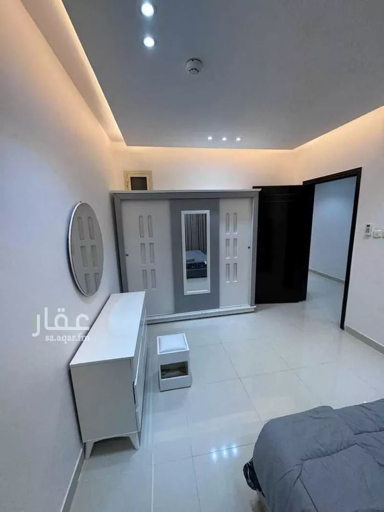 شقة للإيجار في شارع بحر العرب, حي إشبيلية, مدينة الرياض, منطقة الرياض صورة 4