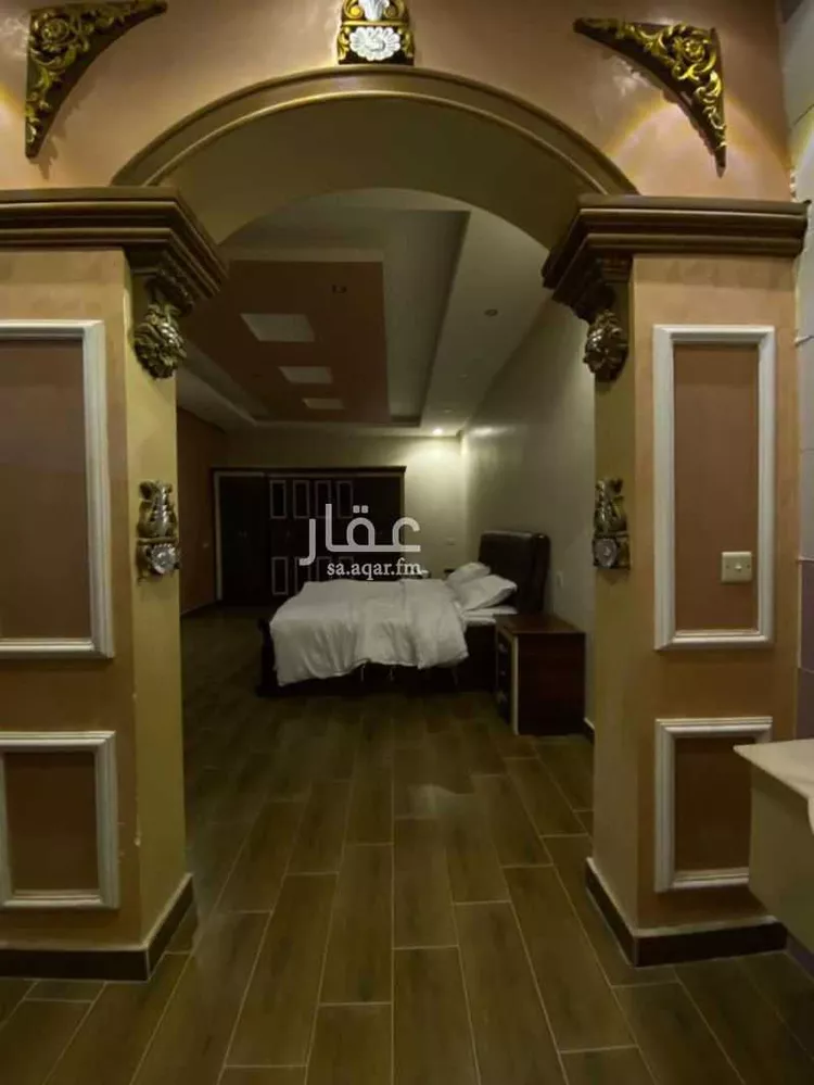 استراحة للإيجار في شارع عمر الزبيدي, حي البيان, مدينة الرياض, منطقة الرياض صورة 3