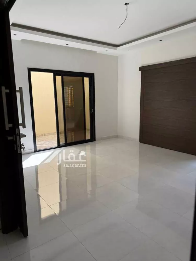 فيلا للإيجار في شارع الركاب, حي الجنادرية, مدينة الرياض, منطقة الرياض صورة 2