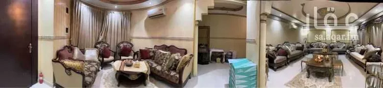 فيلا للبيع في شارع أحمد بن علي الزيات, حي إشبيلية, مدينة الرياض, منطقة الرياض صورة 5
