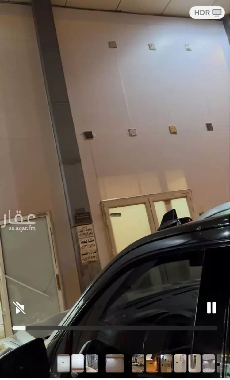 محل للإيجار في شارع بحر العرب, حي إشبيلية, مدينة الرياض, منطقة الرياض