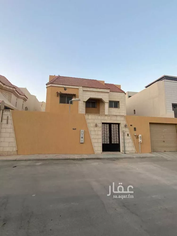 فيلا للإيجار في شارع العروبة, حي إشبيلية, مدينة الرياض, منطقة الرياض صورة 3