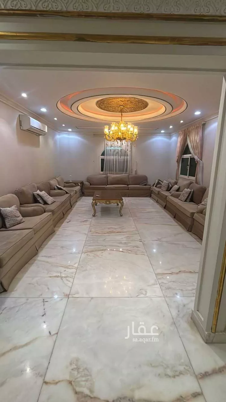 فيلا للإيجار في شارع القشاشية, حي إشبيلية, مدينة الرياض, منطقة الرياض صورة 3