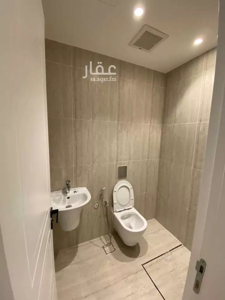 شقة للإيجار في شارع زيد بن عاصم بن عمرو بن عوف, حي النرجس, مدينة الرياض, منطقة الرياض 1 صورة