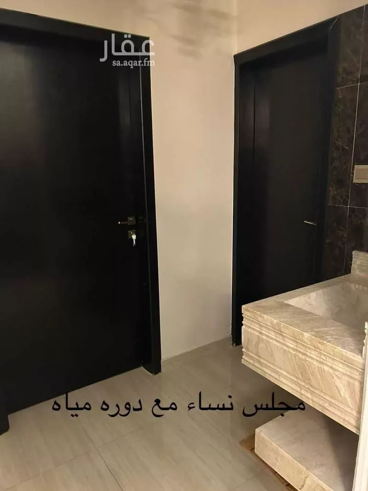 فيلا للإيجار في شارع السمال, حي إشبيلية, مدينة الرياض, منطقة الرياض صورة 5