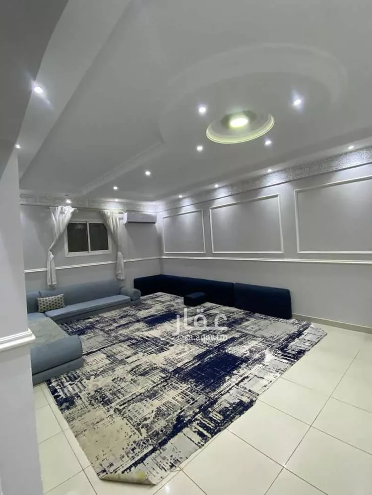 دور للإيجار في شارع وادي بني خالد, حي القادسية, مدينة الرياض, منطقة الرياض صورة 4