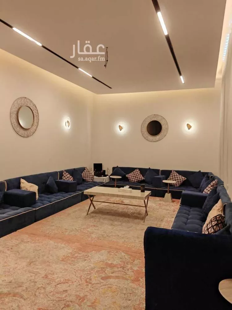 فيلا للبيع في شارع رقم 452, حي المونسية, مدينة الرياض, منطقة الرياض 12