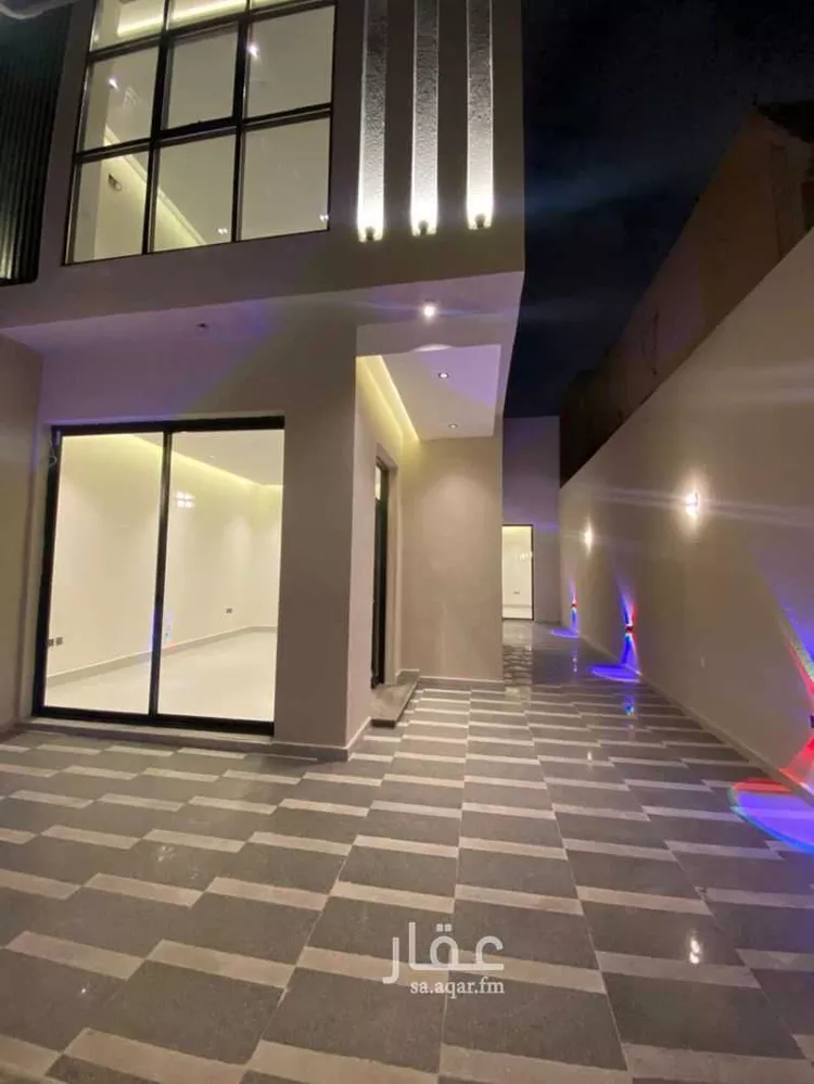 دور للبيع في شارع السمال, حي إشبيلية, مدينة الرياض, منطقة الرياض صورة 2