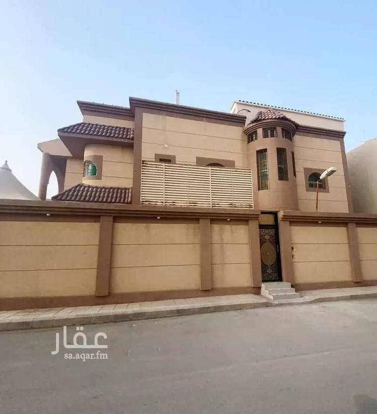 فيلا للبيع في شارع المزاريع, حي اليرموك, مدينة الرياض, منطقة الرياض صورة 3