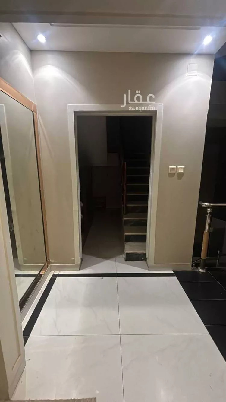 فيلا للإيجار في شارع القشاشية, حي إشبيلية, مدينة الرياض, منطقة الرياض