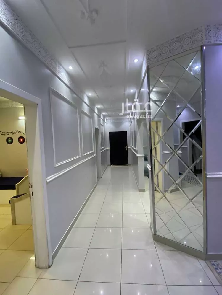 دور للإيجار في شارع وادي بني خالد, حي القادسية, مدينة الرياض, منطقة الرياض صورة 3