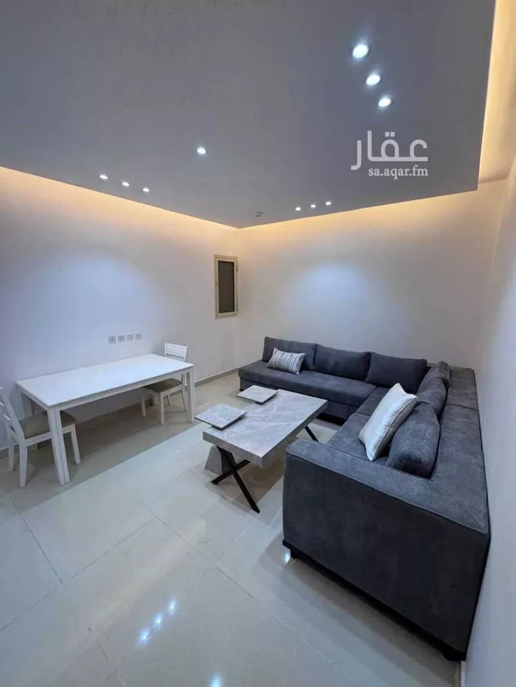 شقة للإيجار في شارع بحر العرب, حي إشبيلية, مدينة الرياض, منطقة الرياض