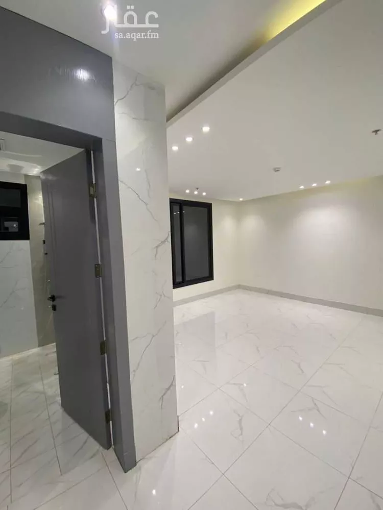 شقة للإيجار في شارع وادي زمزم, حي القادسية, مدينة الرياض, منطقة الرياض صورة 4