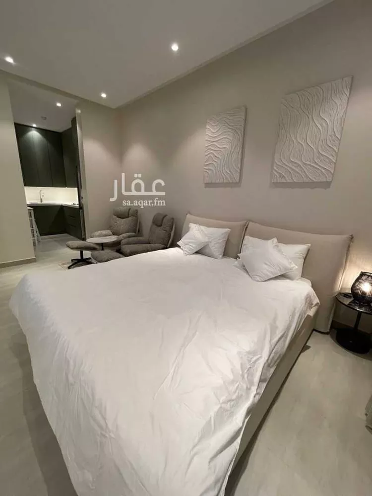 Apartment for Rent in Riyadh Al Yarmouk
